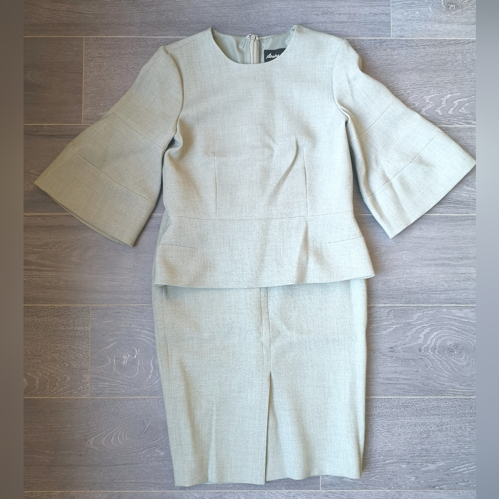 Skirt Suit NWOT